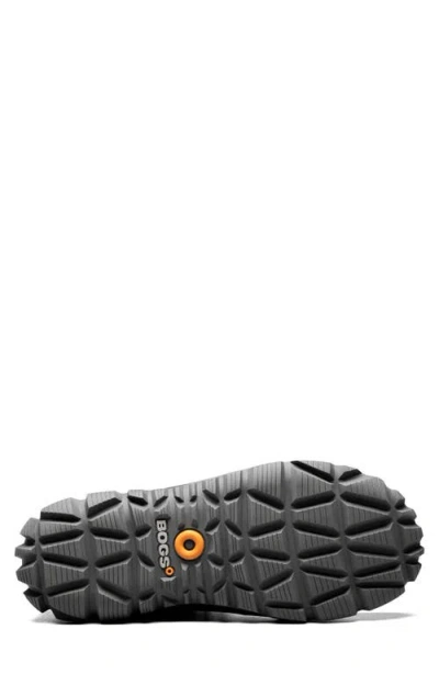 Bogs Arcata Boot In Black