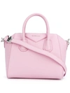 Givenchy Antigona Small Leather Tote