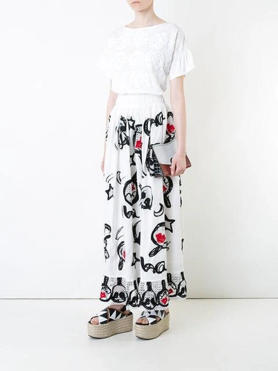 Shop Tsumori Chisato White