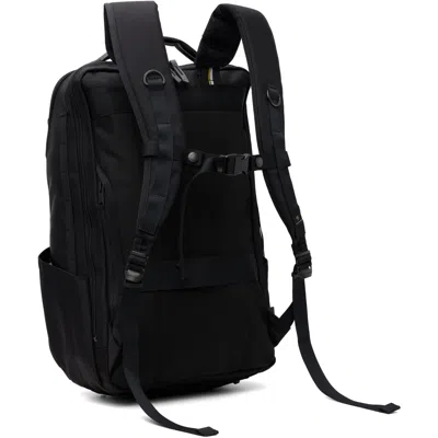 Master-piece Rise Ver.2 Backpack In Black