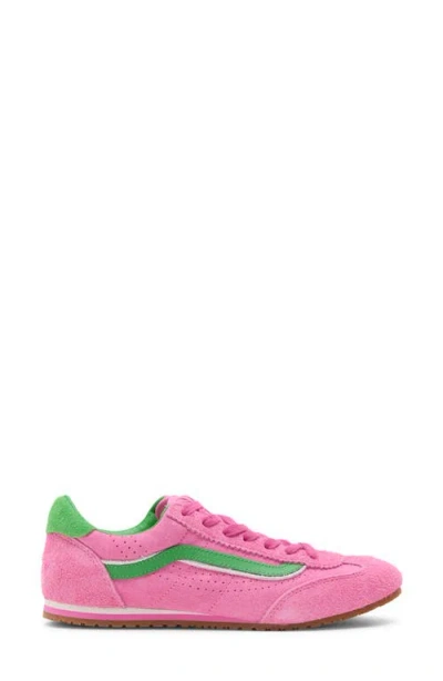 Vans Super Lowpro Sneaker In Multi