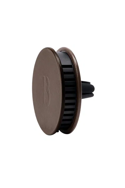 Byredo Car Diffuser Leather Case In Brown