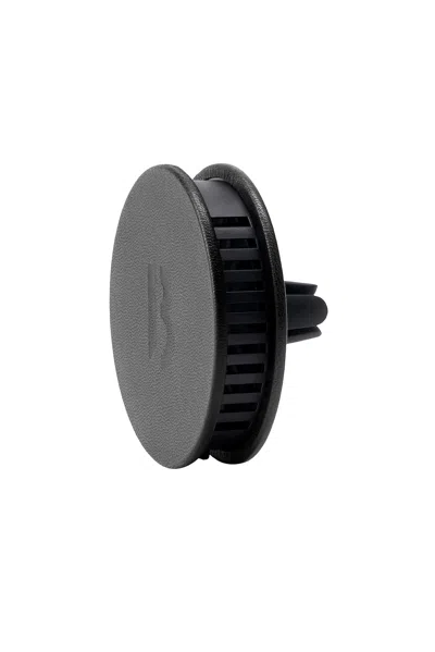 Byredo Car Diffuser Black Leather Case In Black
