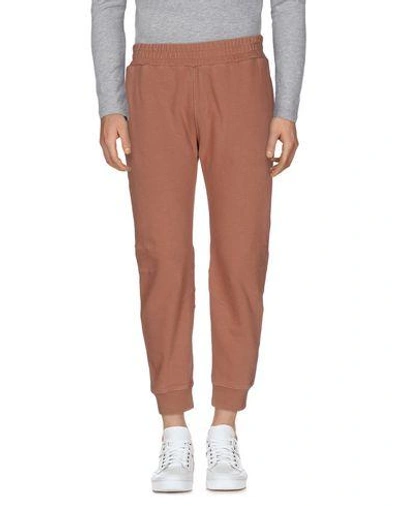 Yeezy Casual Pants In Skin Colour