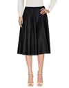 THEORY Midi Skirts,35321065UU 3