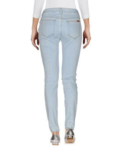 Shop Joe's Jeans Denim Pants In Blue