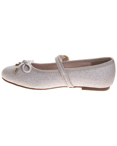 Badgley Mischka Flat In Multi