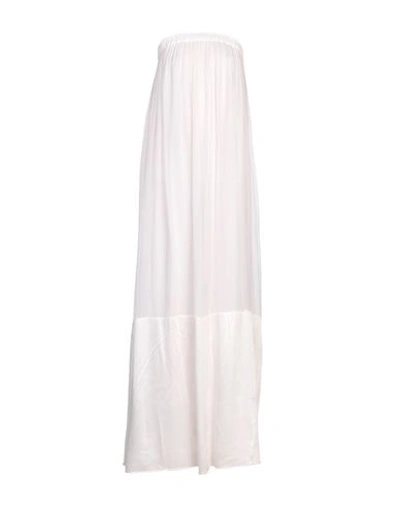 Givenchy Formal Dress In White