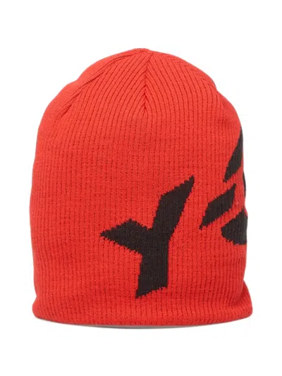 GRAPHIC LOGO BEANIE