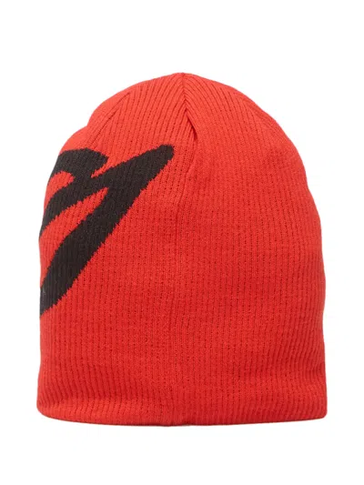 GRAPHIC LOGO BEANIE