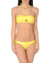 Proenza Schouler Bikinis In Yellow
