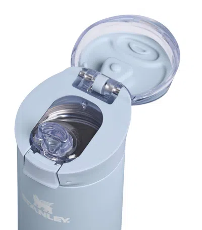 Stanley Flowstate Spring Bottle In Blue