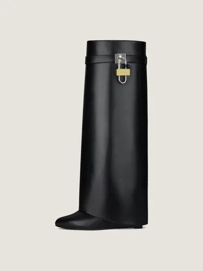 Givenchy Boot In Black