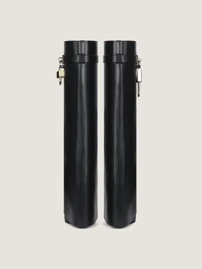 Givenchy Boot In Black