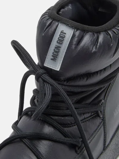 Moon Boot In Black