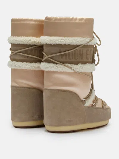 Moon Boot In Multi