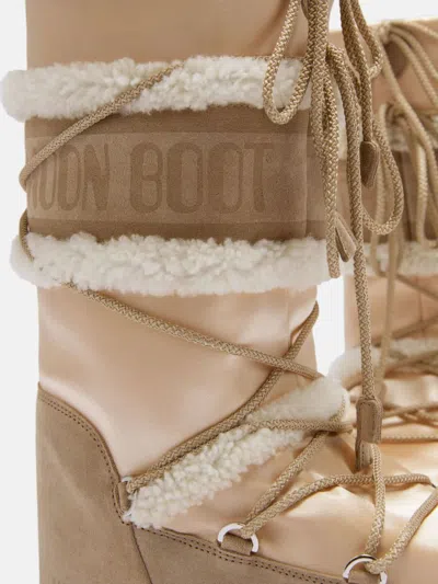 Moon Boot In Multi