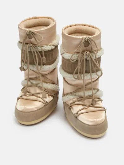 Moon Boot In Multi