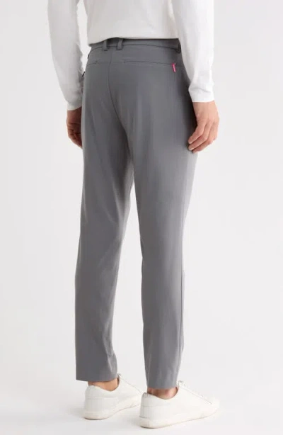G/fore Tech Tour Pants In Gray