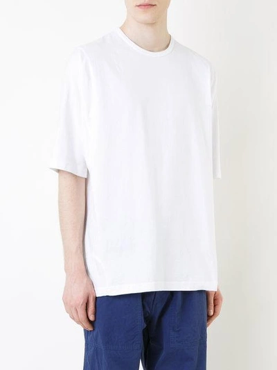 Shop Ganryu Short Sleeve T-shirt