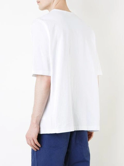 Shop Ganryu Short Sleeve T-shirt