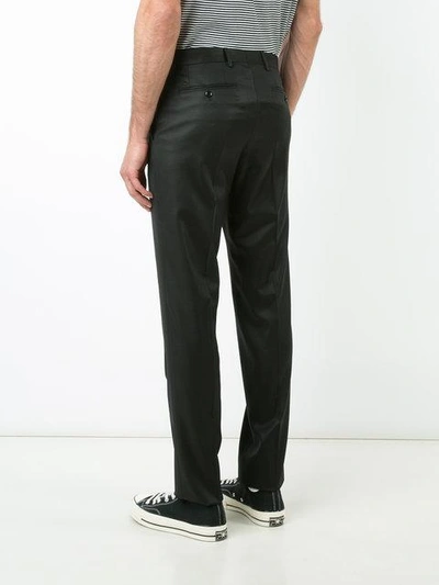 Moschino Tailored Trousers | ModeSens