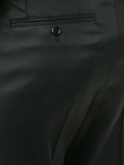 Moschino Tailored Trousers | ModeSens
