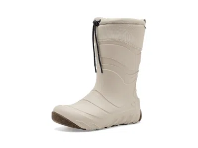 Bogs Boga Mid Snow Boot In Gray
