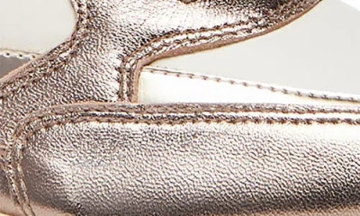 Nerogiardini Retro Sneaker In Multi