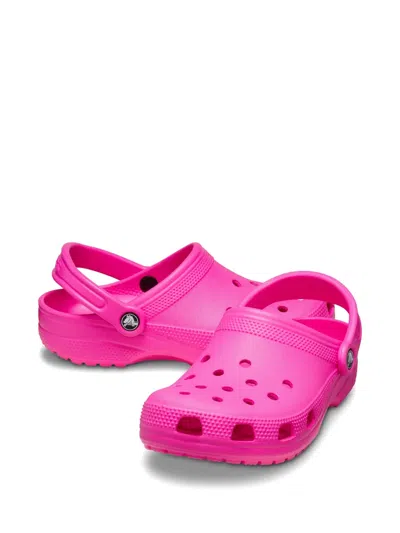 Crocs Classic Clogs In Multi