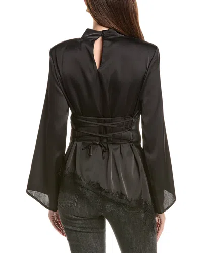 Hl Affair Solid Top In Brown