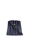 MULBERRY 'Tyndale' belted leather bag