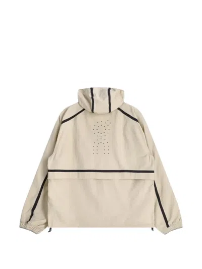 On Running Performance Volt Jacket 2 M In Neutral