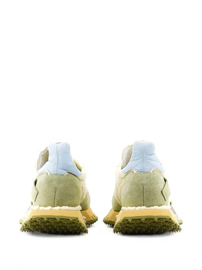 Bepositive Race Sneakers In Multi