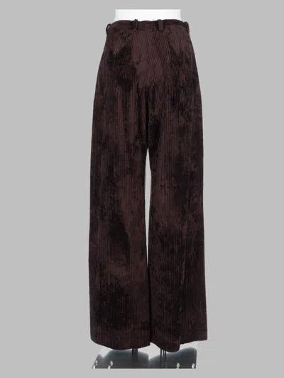 Alysi In Brown