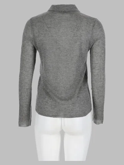 Aspesi In Gray