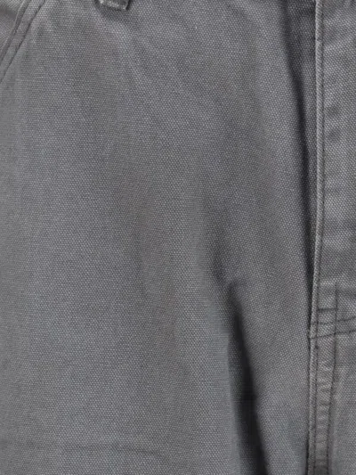 COTTON CARGO PANTS