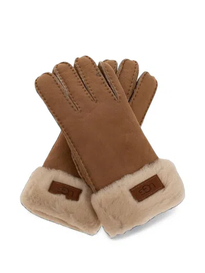 TURN CUFF GLOVES