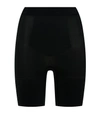 SPANX Oncore Mid-Thigh Shorts