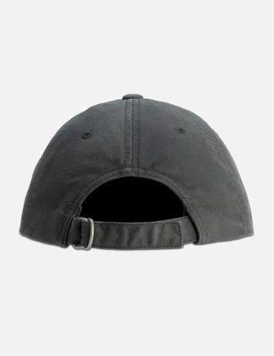 Acne Studios Cap In Blue