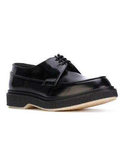 Shop Adieu Paris - Type 48 Derby Shoes