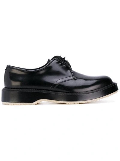 Shop Adieu Paris - Type 54 Derby Shoes