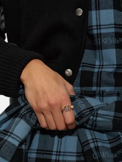 ARROWS RING