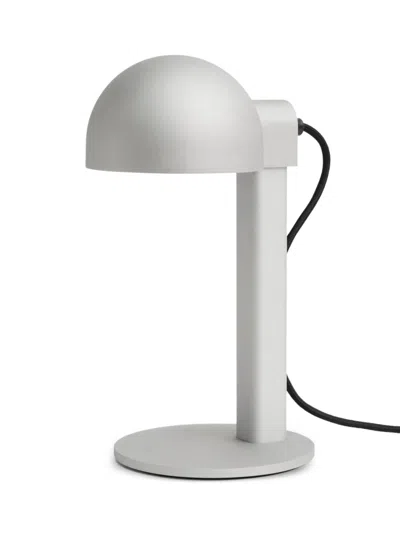 Hay Posto Table Lamp In Gray