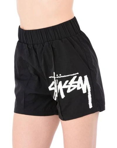 Stussy shorts womens new arrivals