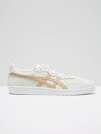 Shop Frank + Oak Onitsuka Tiger® Gsm In Cream/latte