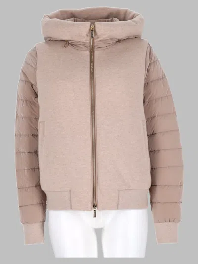 Moorer In Neutral