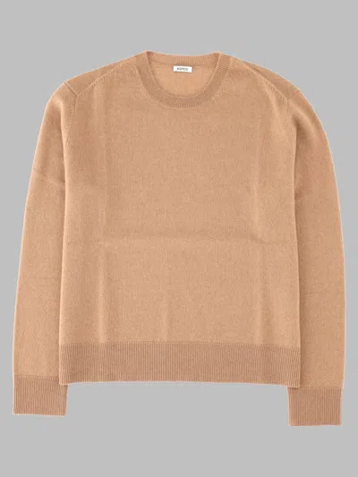 Aspesi In Brown