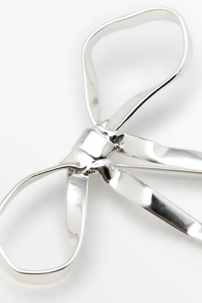 Massimo Dutti In Silver