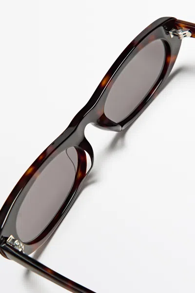 Massimo Dutti In Bruin